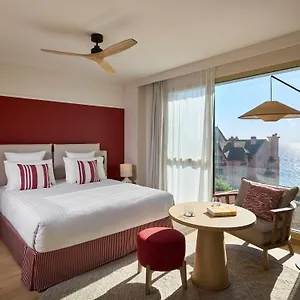 Hotel Le Talaia & - Mgallery Collection - Ouverture Le 10 Juillet 2025, Biarritz